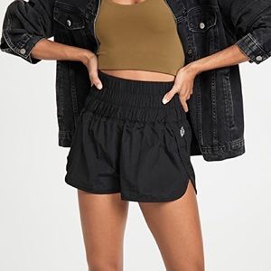 Free People Movement The Way Home Shorts